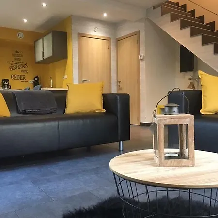 Le Nino Casa de Férias