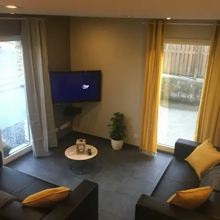 Le Nino Vakantiehuis Rochehaut