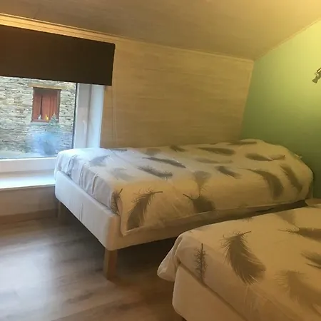 Casa de Férias Le Nino *
